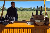 Skupni gastro dogodek Razkrižja in Štrigove