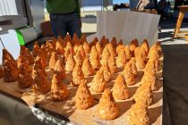 Skupni gastro dogodek Razkrižja in Štrigove