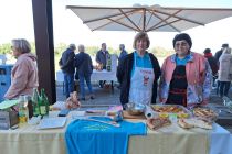 Skupni gastro dogodek Razkrižja in Štrigove