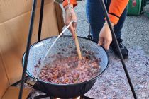 Skupni gastro dogodek Razkrižja in Štrigove