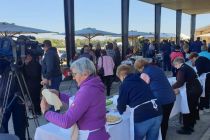 Skupni gastro dogodek Razkrižja in Štrigove