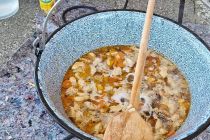 Skupni gastro dogodek Razkrižja in Štrigove