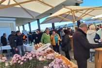 Skupni gastro dogodek Razkrižja in Štrigove