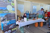 Skupni gastro dogodek Razkrižja in Štrigove