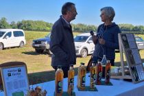 Skupni gastro dogodek Razkrižja in Štrigove