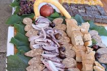 Skupni gastro dogodek Razkrižja in Štrigove