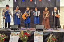 Skupni gastro dogodek Razkrižja in Štrigove