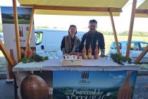Skupni gastro dogodek Razkrižja in Štrigove