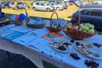 Skupni gastro dogodek Razkrižja in Štrigove