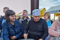 Skupni gastro dogodek Razkrižja in Štrigove