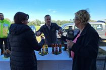 Skupni gastro dogodek Razkrižja in Štrigove