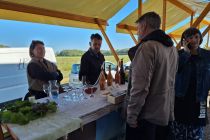 Skupni gastro dogodek Razkrižja in Štrigove