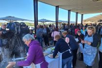 Skupni gastro dogodek Razkrižja in Štrigove