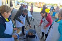 Skupni gastro dogodek Razkrižja in Štrigove