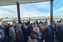 Skupni gastro dogodek Razkrižja in Štrigove