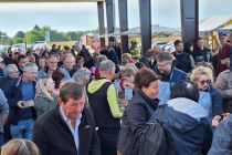 Skupni gastro dogodek Razkrižja in Štrigove