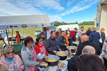 Skupni gastro dogodek Razkrižja in Štrigove