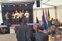 Skupni gastro dogodek Razkrižja in Štrigove