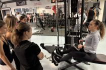 Športne prireditve ŠZ Ljutomer