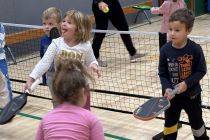 Športne prireditve ŠZ Ljutomer