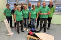 Športne prireditve ŠZ Ljutomer