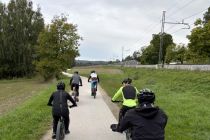 Športne prireditve ŠZ Ljutomer