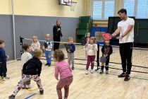 Športne prireditve ŠZ Ljutomer