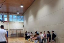 Športne prireditve ŠZ Ljutomer