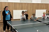 Športne prireditve ŠZ Ljutomer