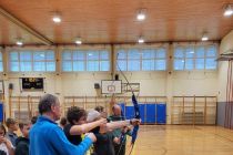 Športne prireditve ŠZ Ljutomer