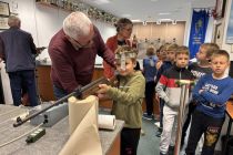 Športne prireditve ŠZ Ljutomer