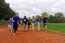 Športne prireditve ŠZ Ljutomer