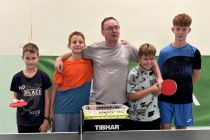 Športne prireditve ŠZ Ljutomer