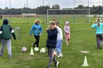 Športne prireditve ŠZ Ljutomer