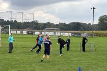 Športne prireditve ŠZ Ljutomer