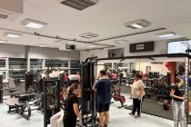 Športne prireditve ŠZ Ljutomer