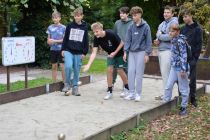 Športne prireditve ŠZ Ljutomer