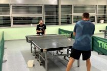 Športne prireditve ŠZ Ljutomer