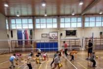 Športne prireditve ŠZ Ljutomer