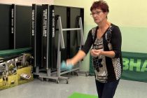 Športne prireditve ŠZ Ljutomer