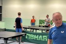 Športne prireditve ŠZ Ljutomer