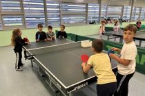 Športne prireditve ŠZ Ljutomer