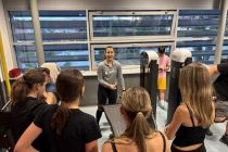 Športne prireditve ŠZ Ljutomer