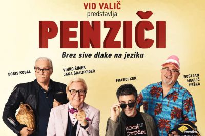 Penziči