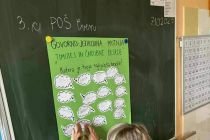 Svet drugačnih oči na POŠ Cven