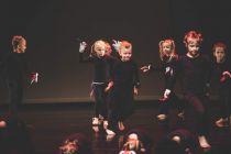 Vrtec Gornja Radgona na 22. festivalu Pika miga