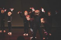 Vrtec Gornja Radgona na 22. festivalu Pika miga