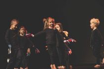 Vrtec Gornja Radgona na 22. festivalu Pika miga