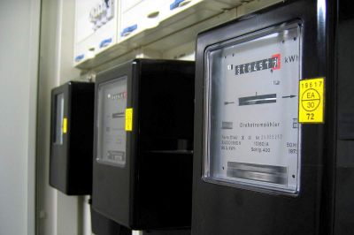 Pričenja se višja sezona obračunavanja omrežnine