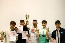 Zaključek sezone PK Zeko